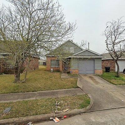 7729 Ellis Dr, Missouri City, TX 77489