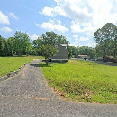 78 Fairview Dr, Childersburg, AL 35044