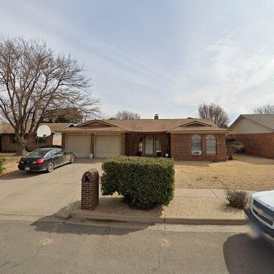 7805 Avenue V, Lubbock, TX 79423