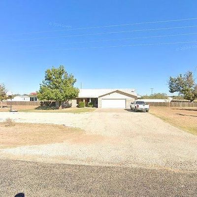 6611 Ratliff Rd, Big Spring, TX 79720