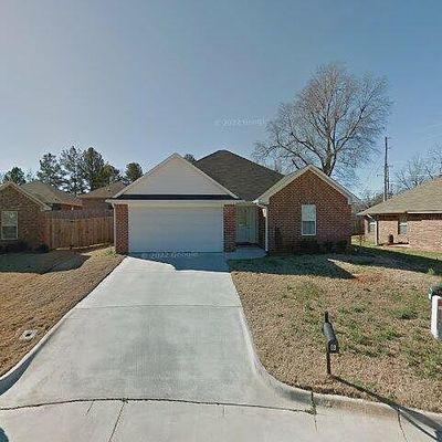 8 Palomino Pl, Texarkana, TX 75503