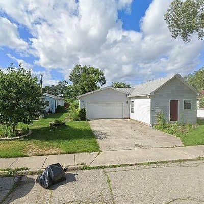 804 Camp St, Piqua, OH 45356