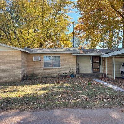 807 North St, Maysville, OK 73057