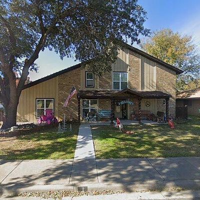 1 Easy St, Lake Dallas, TX 75065