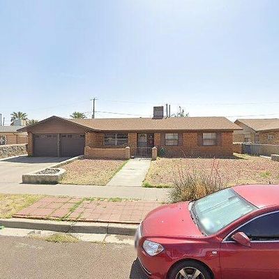 10352 Bon Aire Dr, El Paso, TX 79924