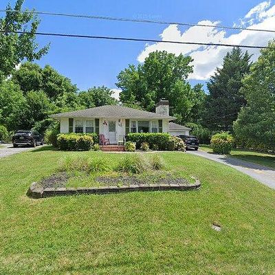 105 Washington St, Lutherville Timonium, MD 21093