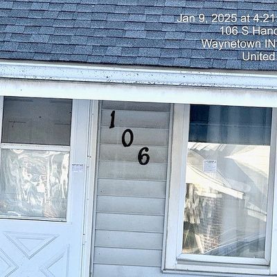 106 S Hancock St, Waynetown, IN 47990