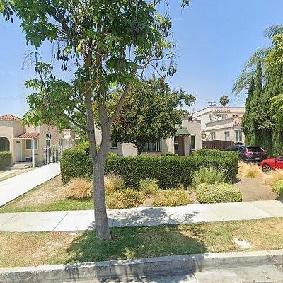 1061 Rosedale Ave, Glendale, CA 91201