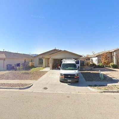 10637 Canyon Sage Dr, El Paso, TX 79924