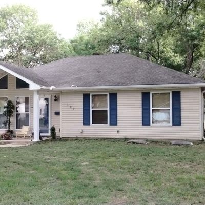 107 E Rogers St, Clinton, MO 64735