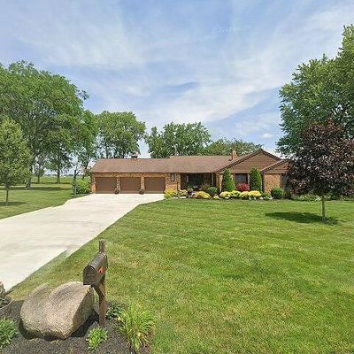 107 Greenmoor Dr, Arcanum, OH 45304