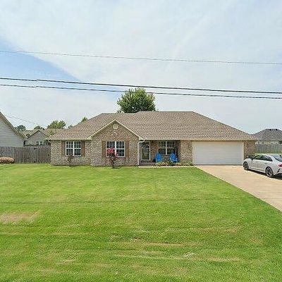 109 Leonard Dr, Bono, AR 72416