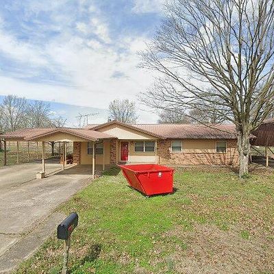 1101 W Elm St, Stilwell, OK 74960