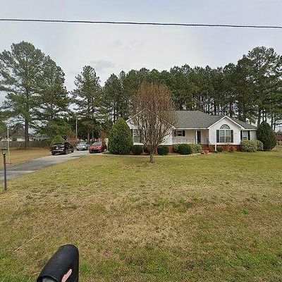 1008 Cawana Rd, Statesboro, GA 30461