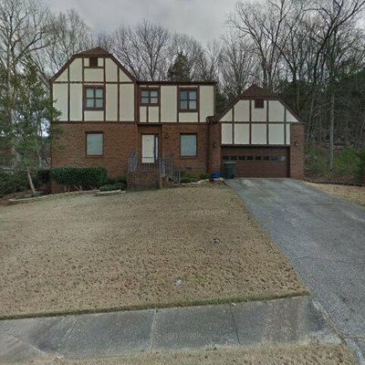 10153 Dunbarton Drive, Huntsville, AL 35803