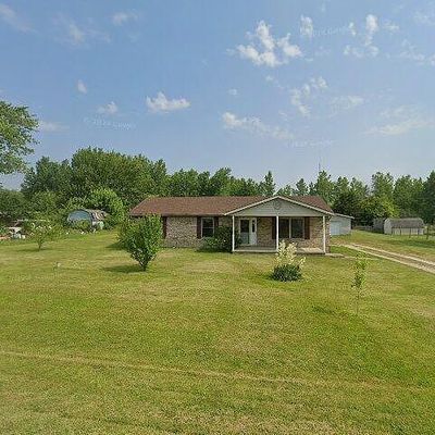 11895 Coppock Rd, Laura, OH 45337