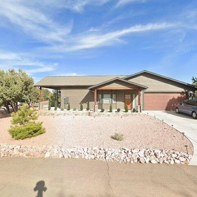 1201 N Alpine Heights Dr, Payson, AZ 85541