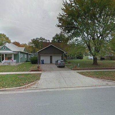 1217 S Perry St, Attica, IN 47918