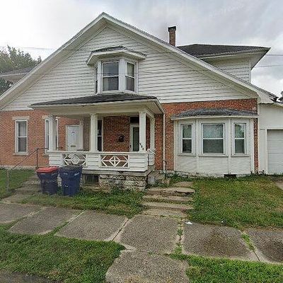 123 E North St, Piqua, OH 45356