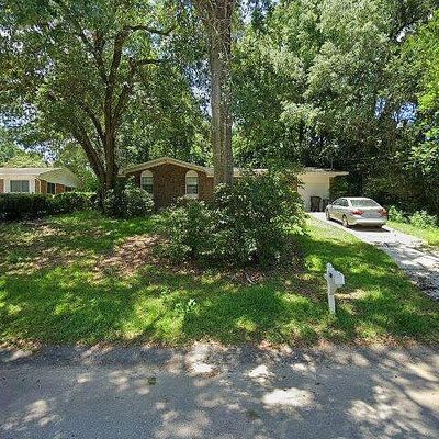 1118 Rosewood Dr, Tallahassee, FL 32301