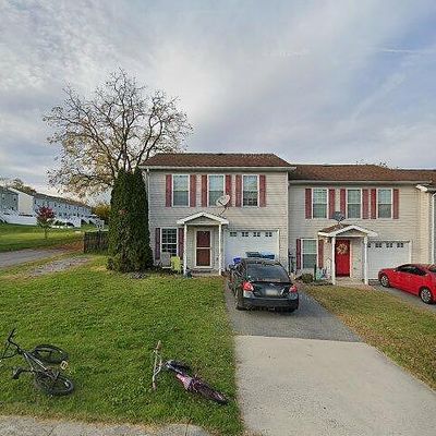 112 W South St, Franklintown, PA 17323