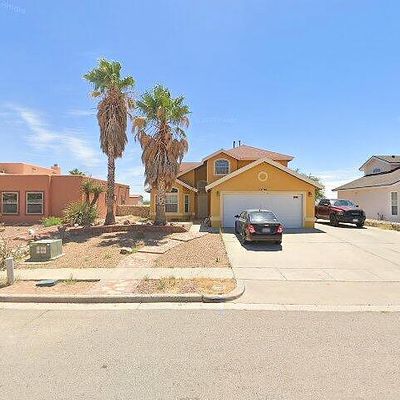 11240 Loma Del Sol Dr, El Paso, TX 79934