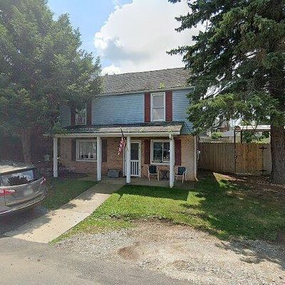 114 Arnold Ave, Strabane, PA 15363