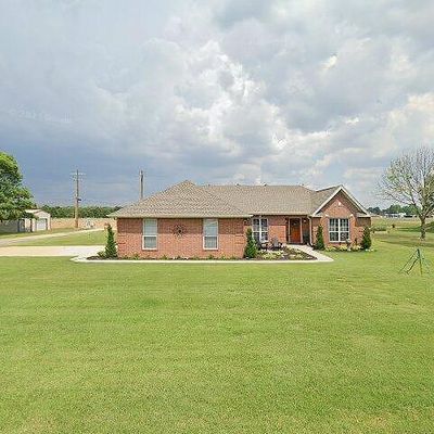 114 Cedar St, Lake City, AR 72437