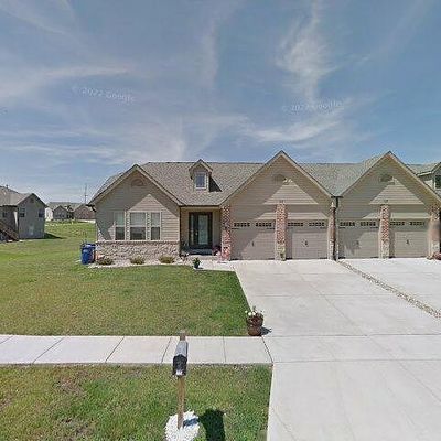 115 Ivy Brook Dr, Wentzville, MO 63385