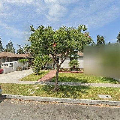 11539 Hamden St, Santa Fe Springs, CA 90670