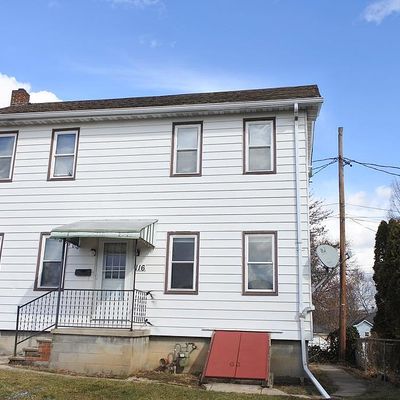 116 Penn St, Hollidaysburg, PA 16648