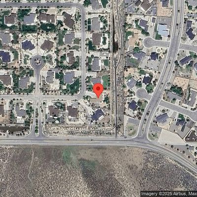 1166 N Fork Trl, Minden, NV 89423