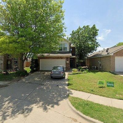 11667 Cottontail Dr, Fort Worth, TX 76244