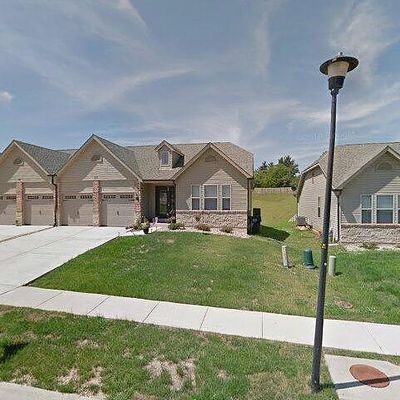 117 Ivy Brook Dr, Wentzville, MO 63385