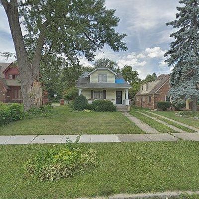 14047 Longacre St, Detroit, MI 48227