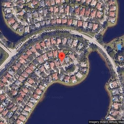 1413 Nw Lantana Dr, Weston, FL 33326