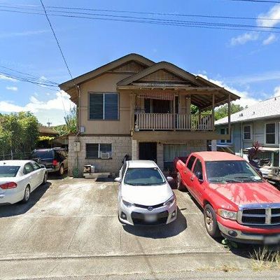 1419 Iao Ln, Honolulu, HI 96817