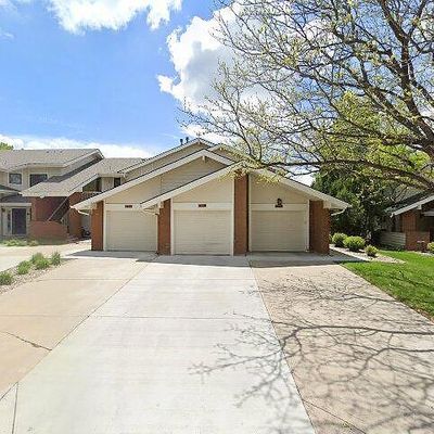 1424 Front Nine Drive #E, Fort Collins, CO 80525