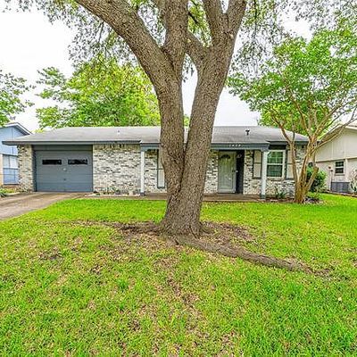 1429 Deepwood Dr, Garland, TX 75040