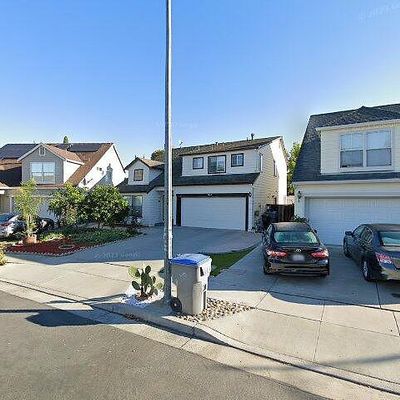 1263 Summer Blossom Ave, San Jose, CA 95122