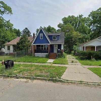 12880 Rutherford St, Detroit, MI 48227