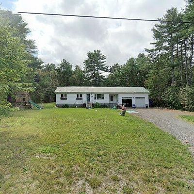 13 Fairwood Cir, Hollis Center, ME 04042