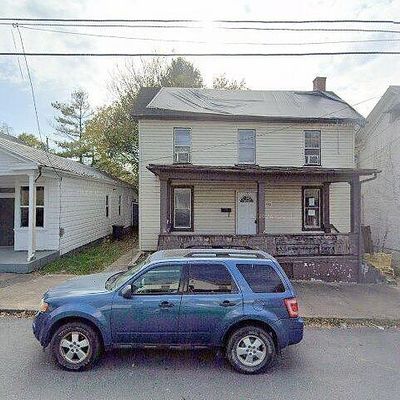 130 Pennsylvania Avenue, Martinsburg, WV 25401