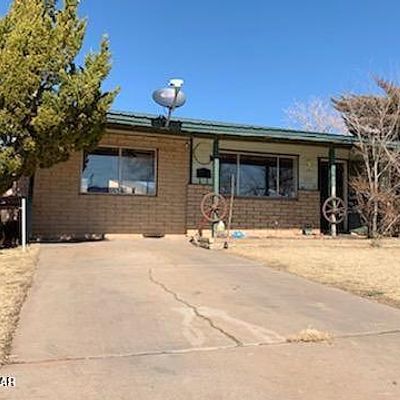 1326 W Buffalo St, Holbrook, AZ 86025