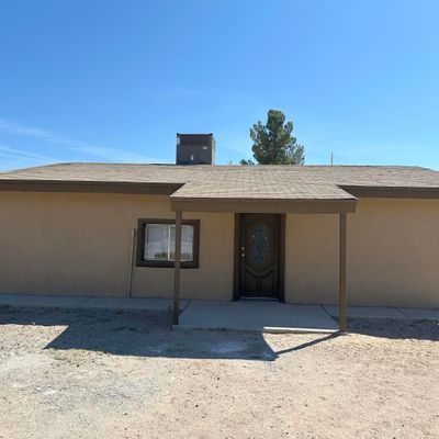 13271 Petunia Dr, San Elizario, TX 79849