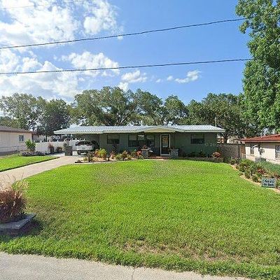 16 Beverly Dr, Frostproof, FL 33843