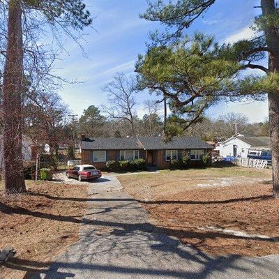 1605 Overhill Rd, Columbia, SC 29223