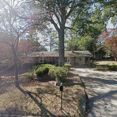 1646 Pendleton Rd, Augusta, GA 30904