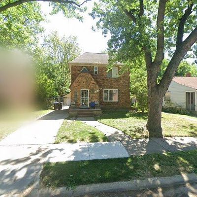 16524 Pierson St, Detroit, MI 48219