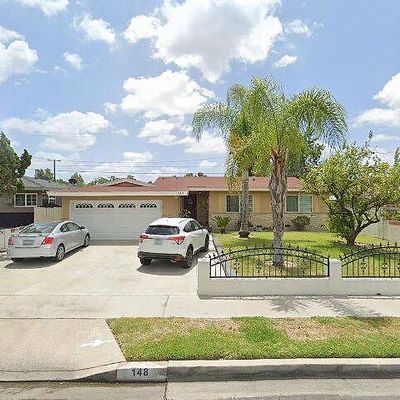 148 W Hill Ave, Anaheim, CA 92805